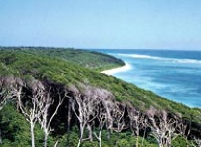 Couple Andaman Island Tour