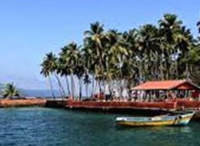 Andaman Island View Package