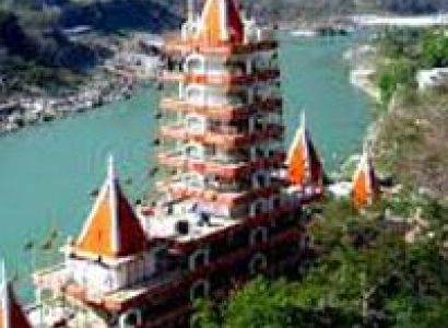 Spirituality & River Ganges Aarti Tour