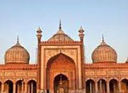 Golden Triangle Tours