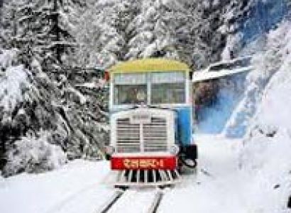 Beautiful Shimla 2 Tour