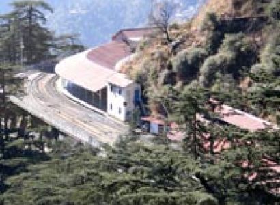 Exciting Tour Of Shimla 2*