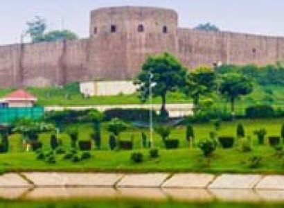 Kashmir Tour Package