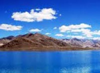 Journey to Ladakh Tour