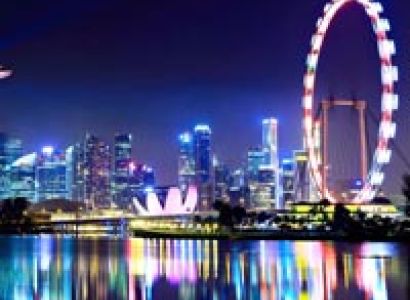 Singapore Tour