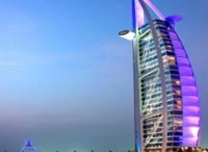 Delightful Dubai Festival Tour