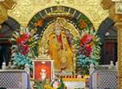 Pune-Shirdi Darshan Tour