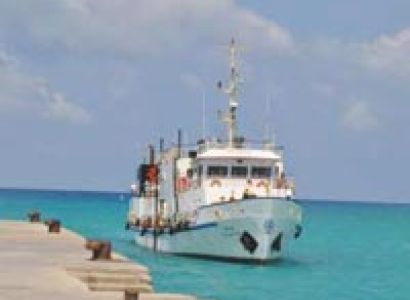 Mystical Andamans Tour