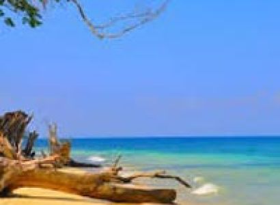 The Great Escape Tour