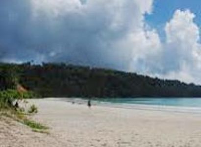 Discover Andamans Tour