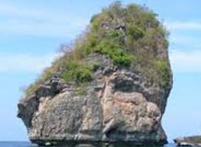 Paradise called Andamans Tour