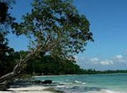 A Glimpse of Andamans Tour