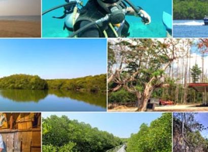 Amazing Andaman Tour