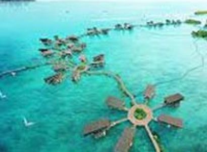 Port Blair Island Tour