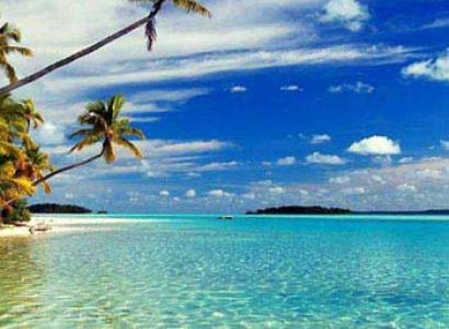 Andaman Tour 6 Days 5 Nights