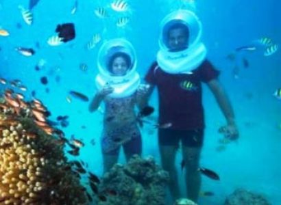 Andaman Tour 5 Days 4 Nights