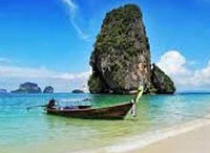 Andaman Tour 6 Days5 Nights