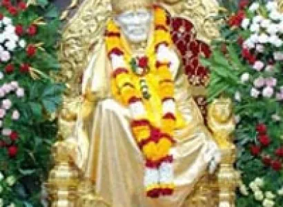 Shirdi Tour With Shani Shingnapur Tour