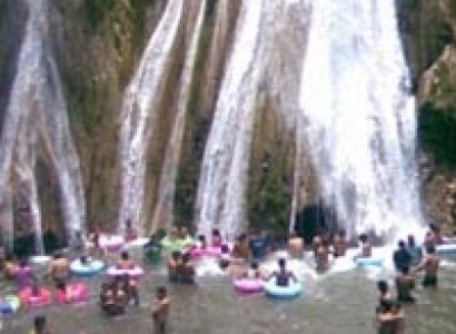 Haridwar - Mussoorie Tour