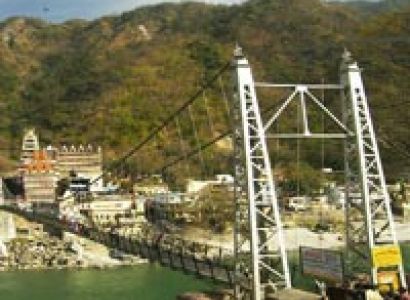Haridwar - Rishikesh Tour