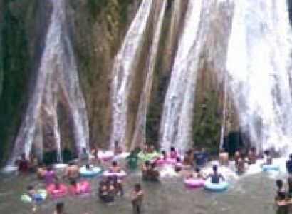 Haridwar - Mussoorie Tour