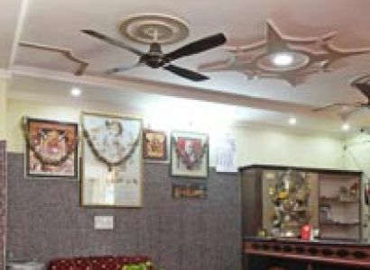 Haridwar-Rishikesh Tour