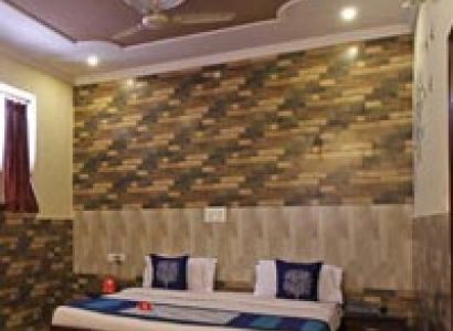 Haridwar-Rishikesh-Mussoorie Image