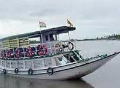 Sunderbans Cruise Tour Image