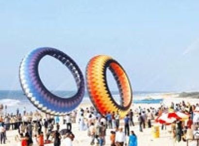 Mangalore Goa Beach Tour