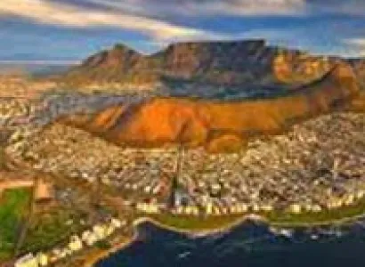 Glimpses of South Africa Tour