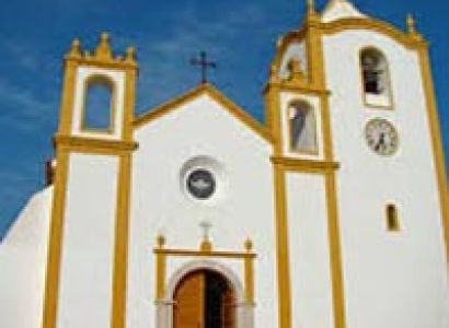 Mozambique Holiday Package