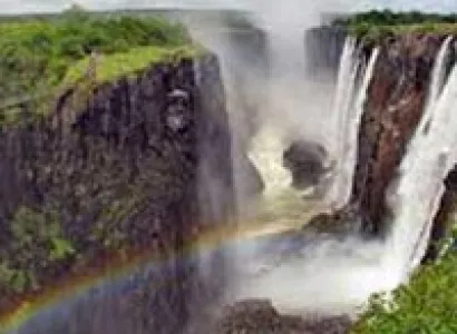 Zambia Tour Package