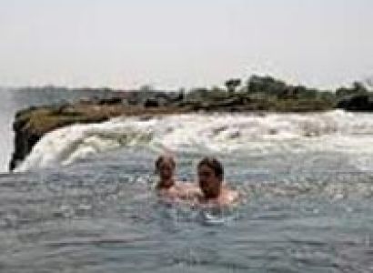 Taste Of Zimbabwe Tour