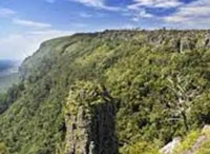 South Africa 7 Days/6 Njghts Tour