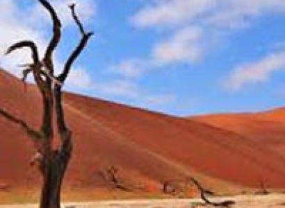 Namibia Discovery 10 Days/9 Nights Tour
