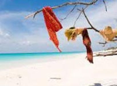 7 Day Mozambique Beach Package