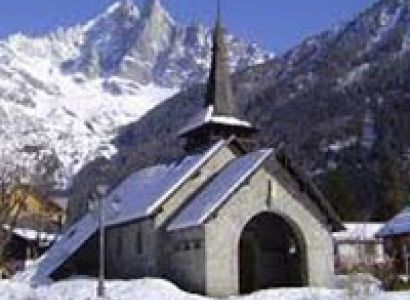 Adventure in France - 9Nights / 10Days Tour