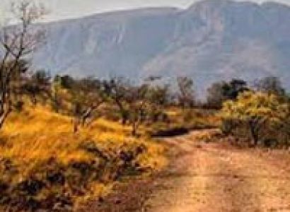 Botswana Untouched - 13 days Tour