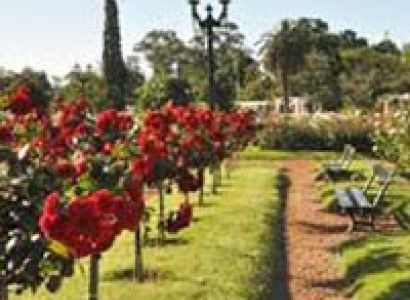 4 Amerian Buenos Aires Park Hotel - Buenos Aires Tour