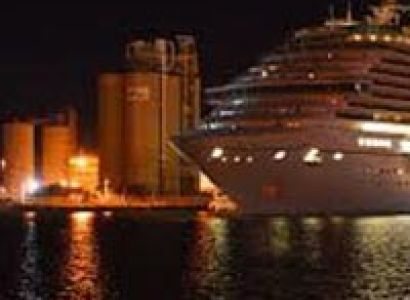 Disney Dream - Halloween On The High Seas Bahamian Cruise Tour