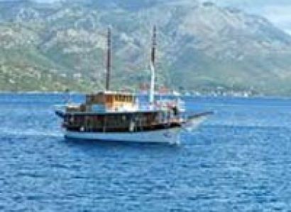 Young Fun Croatia Sail Cruise - Croatia Tour