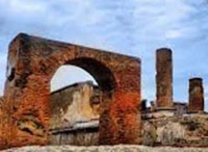 The Shades Of South - Italy Tour