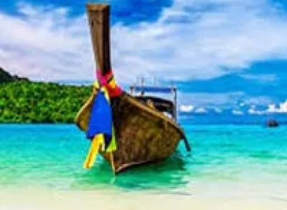 3 Star Sunset Beach Resort - Phuket Tour