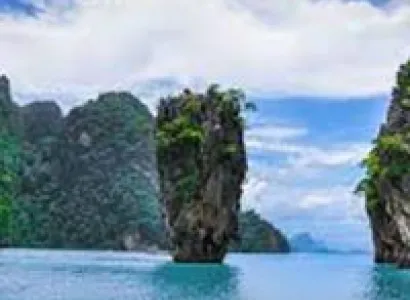 4 Star Patong Resort Hotel - Phuket Tour