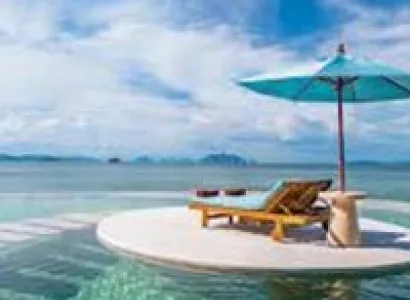 3 Star Kata Sea Breeze Resort - Phuket Tour