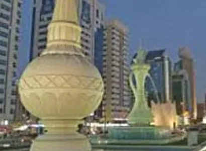 3 Star Howard Johnson Hotel Abu Dhabi - Abu Dhabi Tour