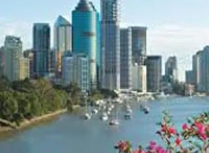 Brisbane & Australia Zoo - Australia Tour