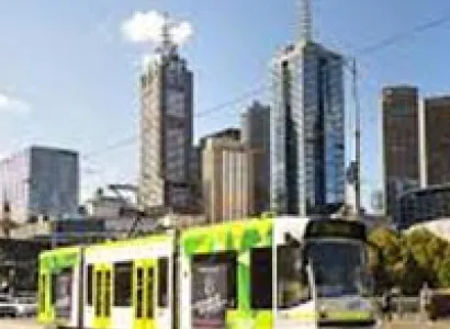 Tastes Of Southern Australia Tour