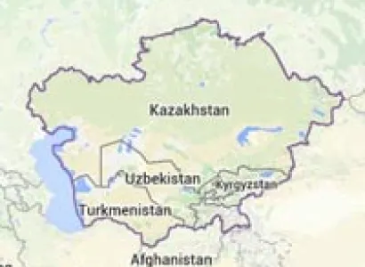 Tour Package for Central Asian States Tour