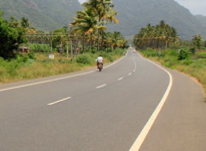 Kerala Package Itinerary Tour Package